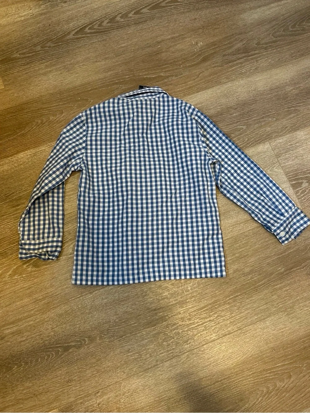 Izod three piece